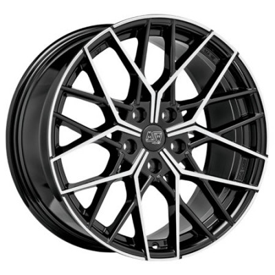 5x114.3 18x8.5 ET40 MSW 74 GBFP 64.1