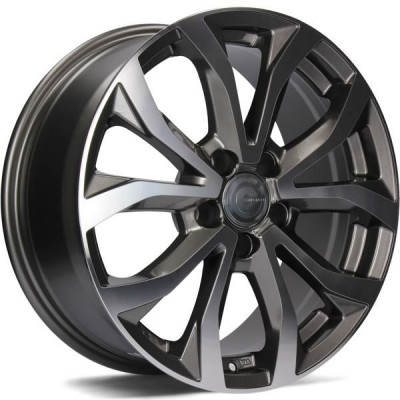 5x112 17x7.5 ET35 Carbonado Tiger