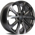 5x112 17x7.5 ET35 Carbonado Tiger