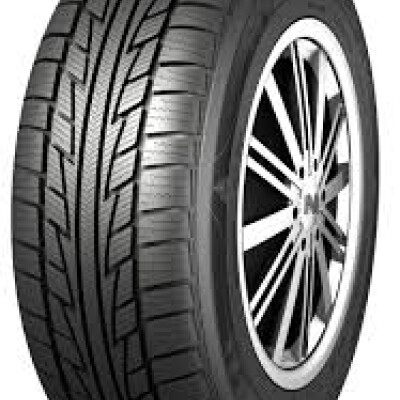 Nankang SV-2 225/60R16