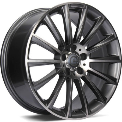 5x112 18x8.5 ET35 Carbonado Performance