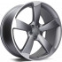 5x112 20x9 ET30 Carbonado Graphene