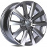 5x112 15x6 ET38 Carbonado Madrid