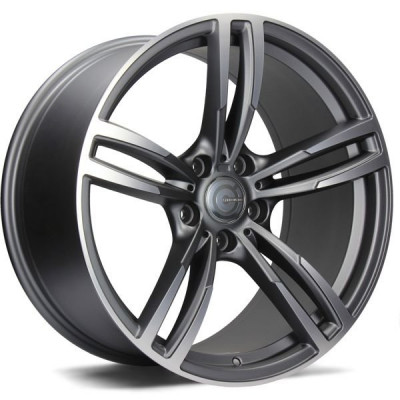 5x120 19x9.5 ET38 Carbonado Diamond