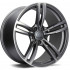 5x120 19x9.5 ET38 Carbonado Diamond