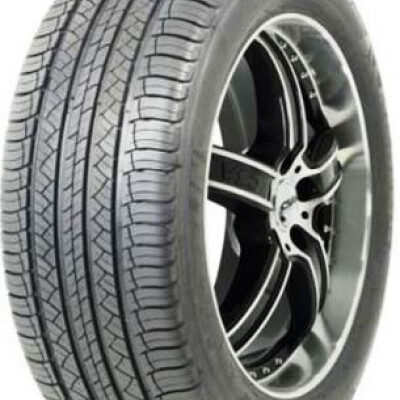 TRIANGLE TR259 SUV AdvanteX
