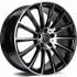 5x112 19x8.5 ET35 Carbonado Performance