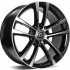 5x120 17x8 ET30 Carbonado Speed