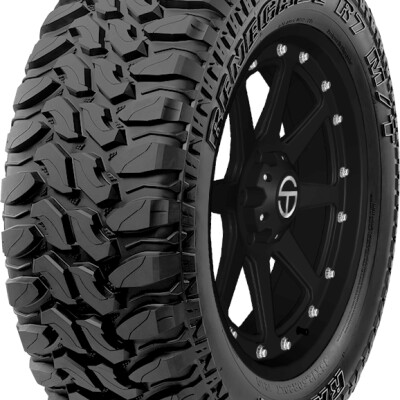 RADAR Renegade MT-R7 235/85R16
