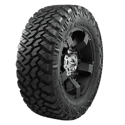 Nitto Trail Grappler MT 315/75R16