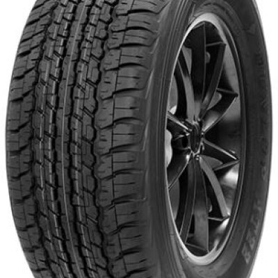 DUNLOP Grandtrek AT22