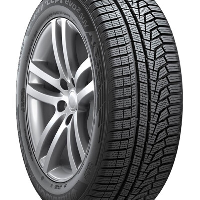 Hankook WINTER ICEPT EVO2 W320 295/30R19