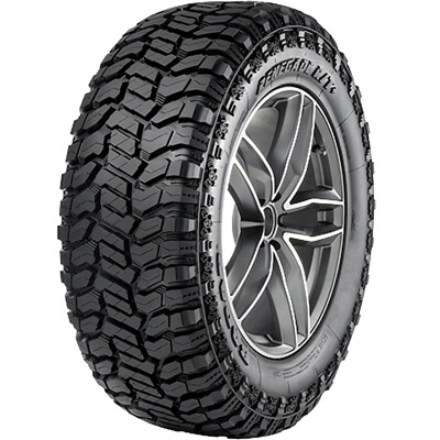 RADAR Renegade R/T+  285/60R18