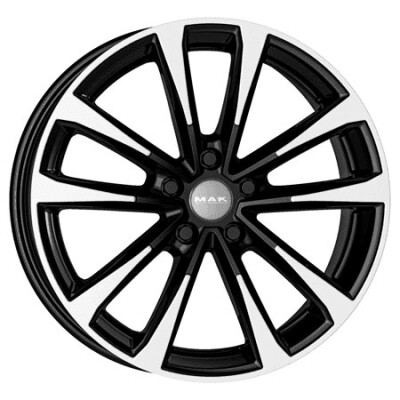 5x114.3 17x7 ET55 Main BMF 67.1