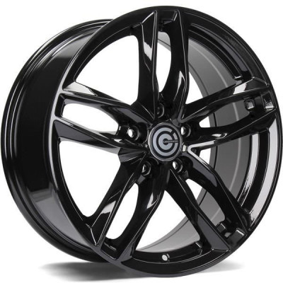 Carbonado Style