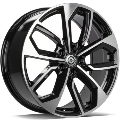 5x112 19x8 ET45 Carbonado EXPEDITION