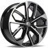 5x112 19x8 ET45 Carbonado EXPEDITION