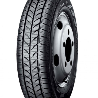 Yokohama W.drive WY01 195/0R14