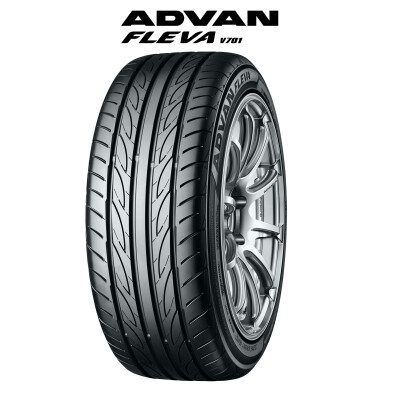 Yokohama ADVAN FLEVA V701 225/45R19