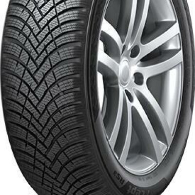 Hankook WINTER ICEPT RS3 W462B 225/55R17