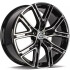 5x108 18x8 ET45 Carbonado HIT