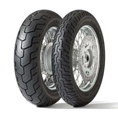 Dunlop D404 170/80R15