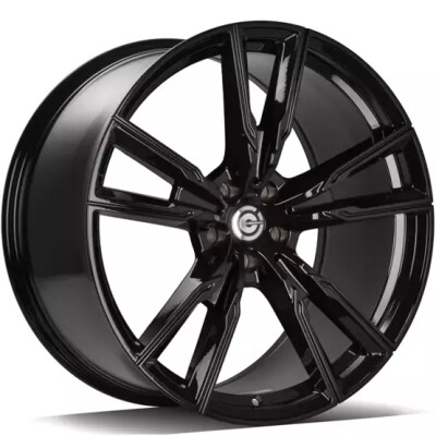 5x112 21x10.5 ET40 Carbonado INDEPENDENCE