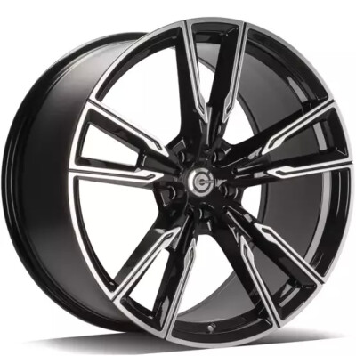5x112 21x10.5 ET40 Carbonado INDEPENDENCE