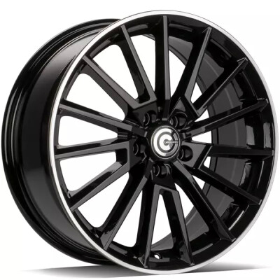 5x112 17x7 ET40 Carbonado BULLOCK