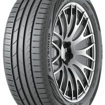 GT Radial FE2 205/55R16