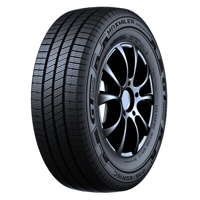 GT Radial MAXMILER AllSeason2 225/75R16