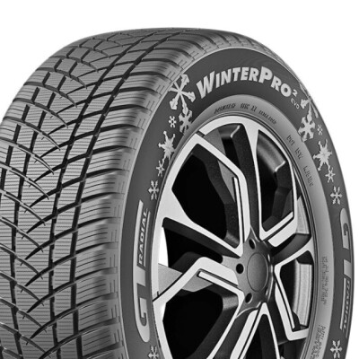 GT Radial WINTERPRO2 (EVO)*