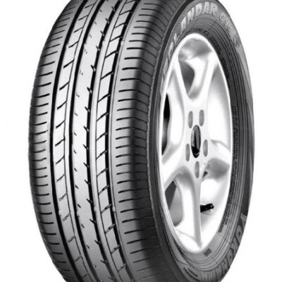 Yokohama GEOLANDAR G98 225/65R17