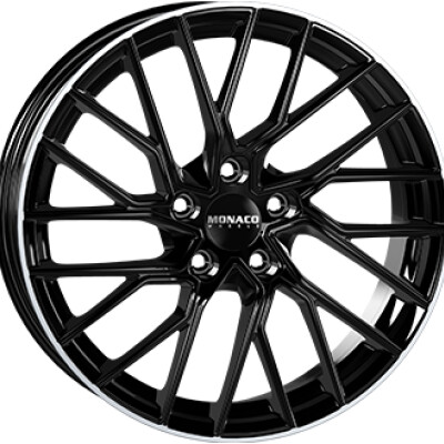5x112 19x8 ET45 MONACO WHEELS GP11