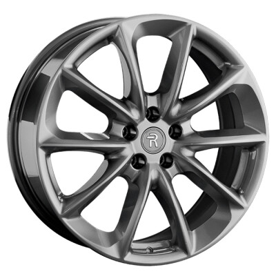 5x114.3 20x8 ET30 LX228 HB 60.1