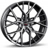 5x120 21x10 ET35 Borbet BY