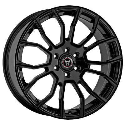 6x130 20x8.5 ET45 Evoke GB 84.1