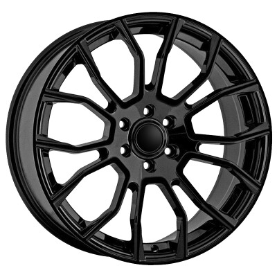 6x130 18x8.5 ET45 Evoke GB 84.1