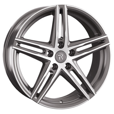 5x112 20x8.5 ET27 153-B313 MGMFP 66.6