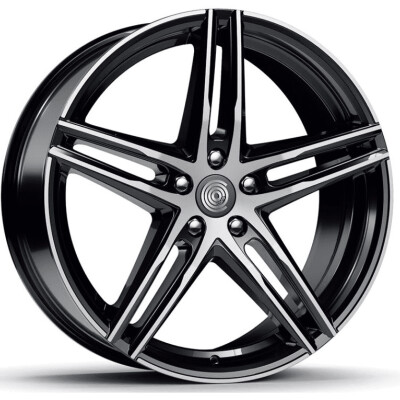 5x112 20x8.5 ET35 CRW-A1 BMF 66.6