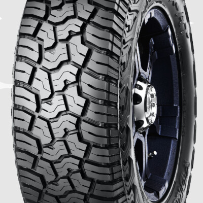 Yokohama GEOLANDAR X-AT G016 *POR 235/80R17