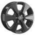6x139.7 18x7.5 ET50 198-TY404 GGM 95.1