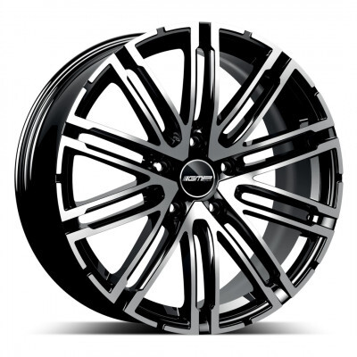 GMP Targa