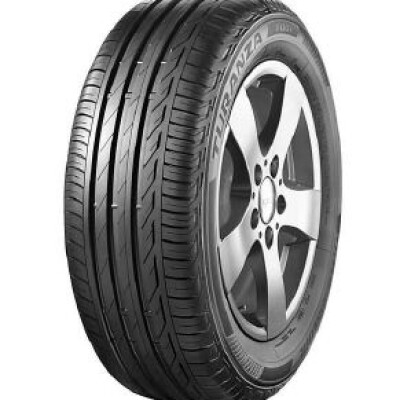 Bridgestone Turanza T001 245/55R17