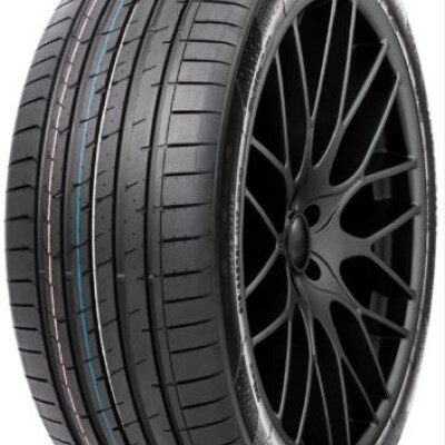 Royal Black Royal Explorer II 195/40R17