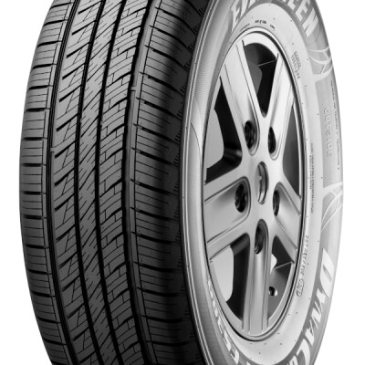EVERGREEN DYNACOMFORT ES380 265/70R17