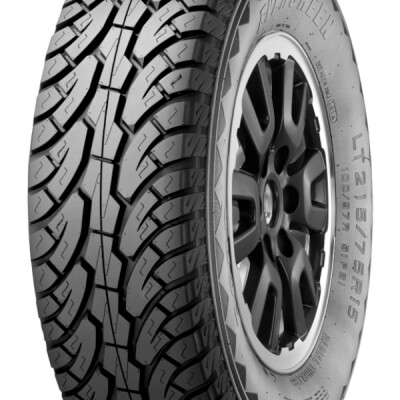 EVERGREEN ES89 235/75R15