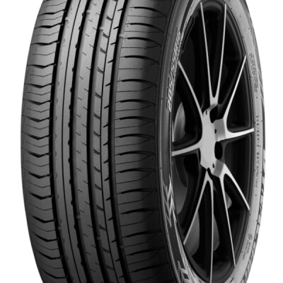 EVERGREEN DYNACOMFORT EH226 165/70R14