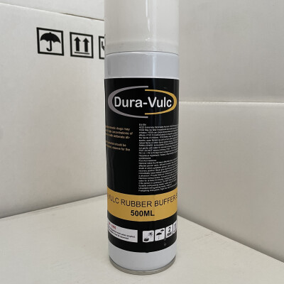 Dura-Vulc Liquid Buffer (Tisztító Spray) 500ml