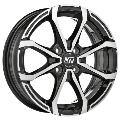 MSW X4